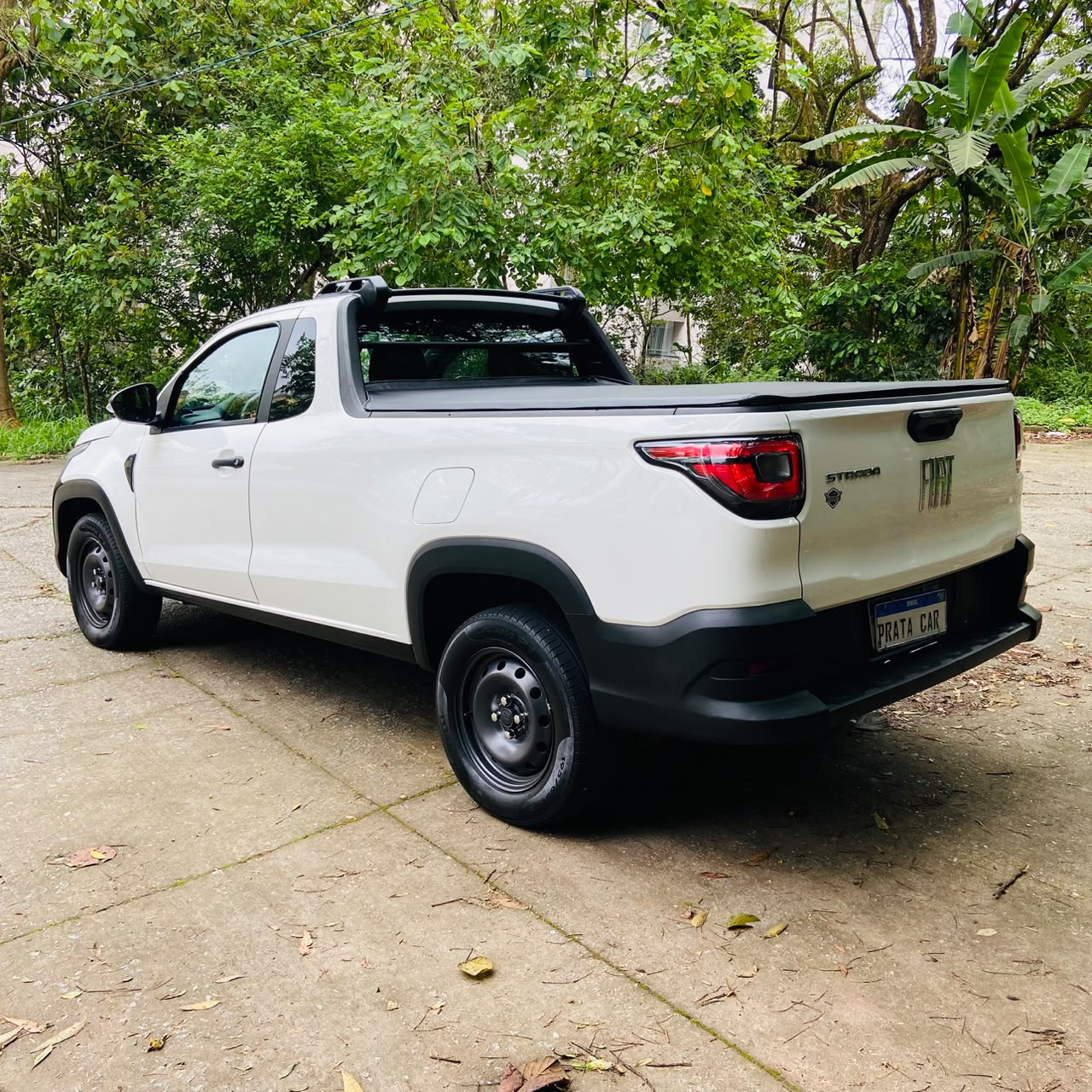 FIAT STRADA