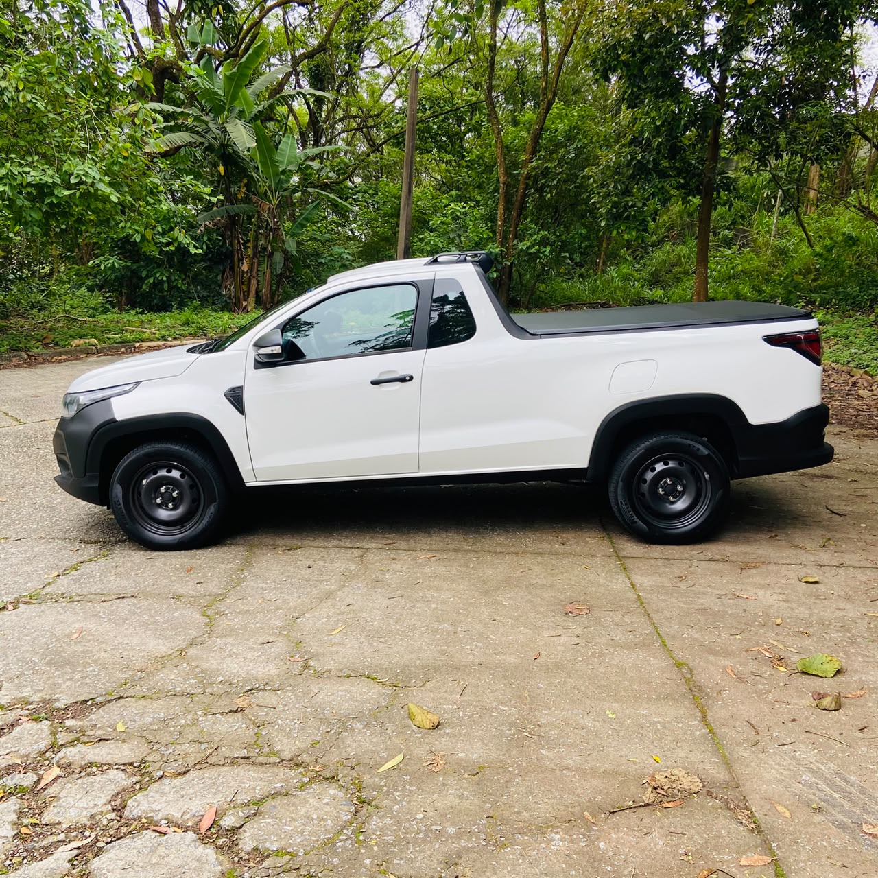 FIAT STRADA