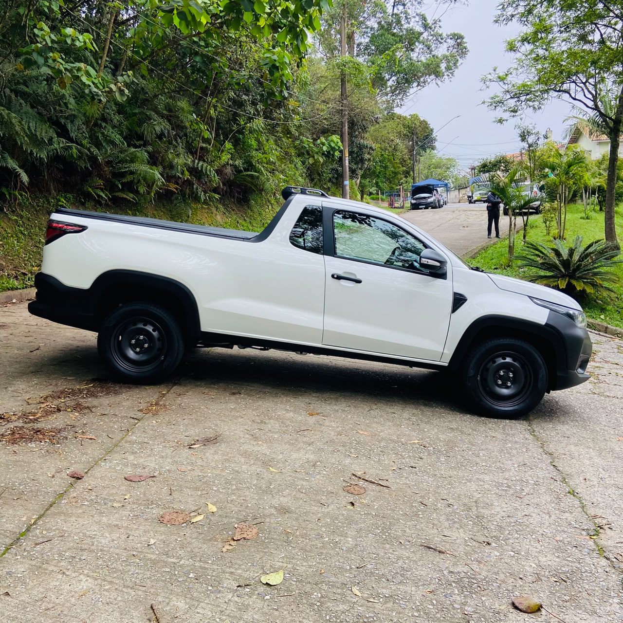 FIAT STRADA