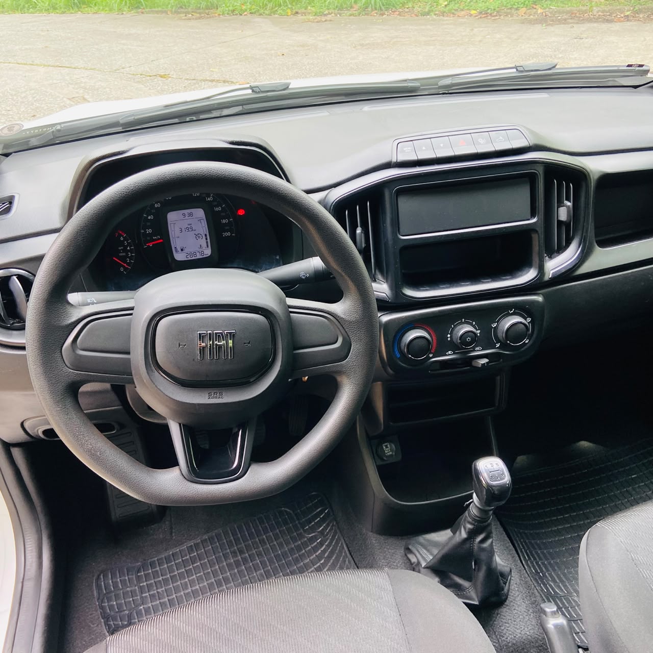FIAT STRADA