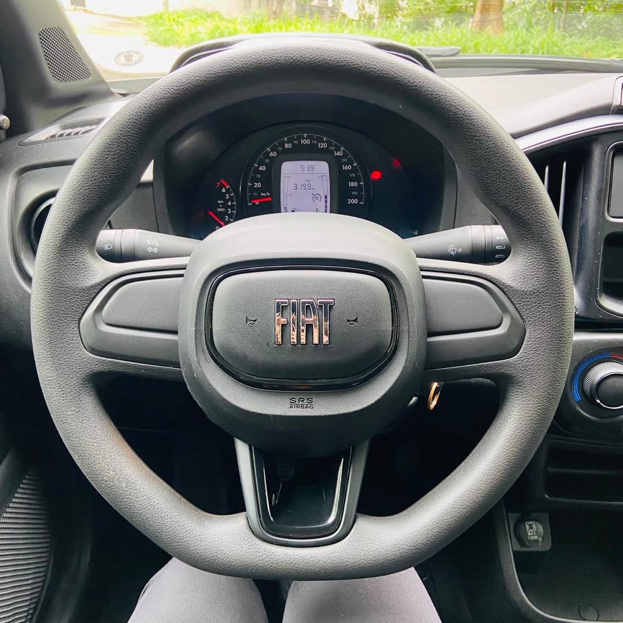 FIAT STRADA
