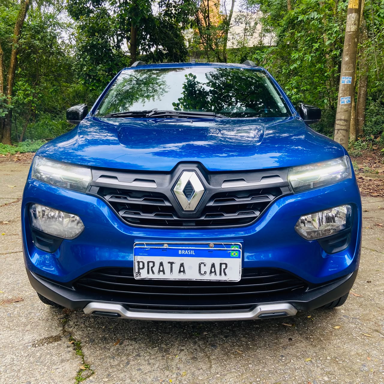 RENAULT KWID
