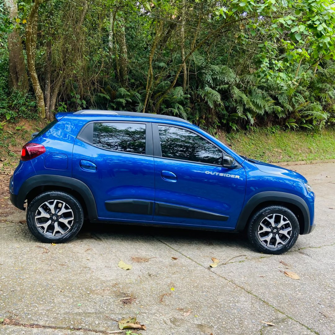 RENAULT KWID