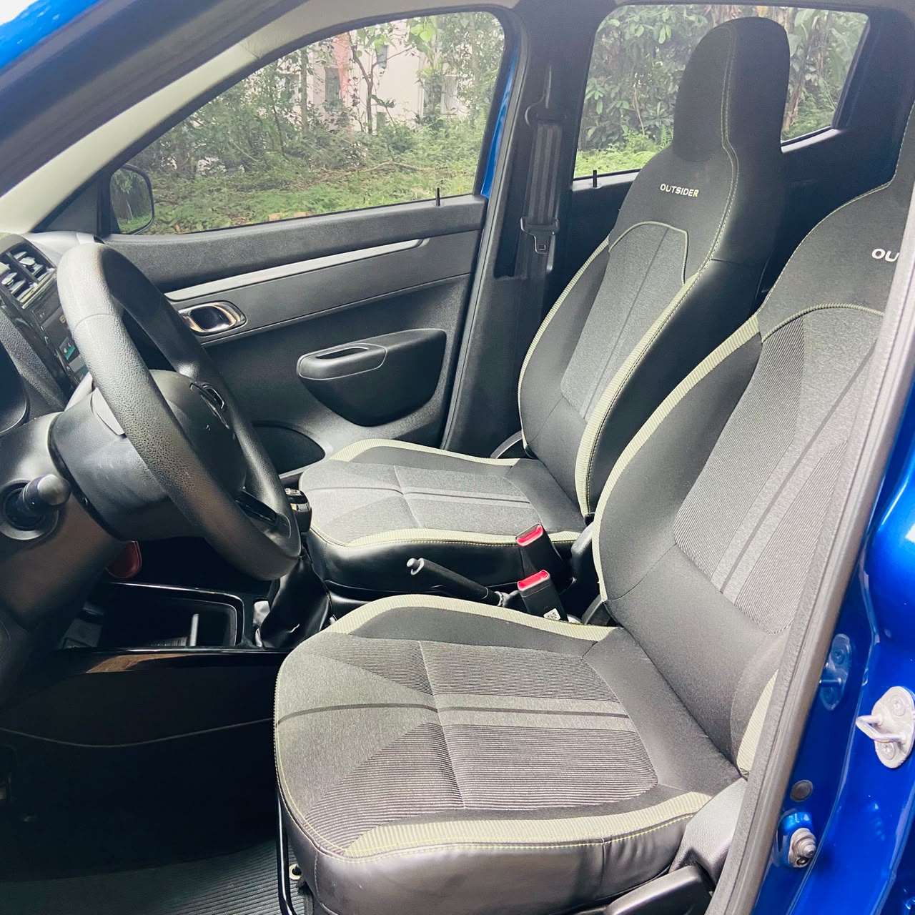 RENAULT KWID