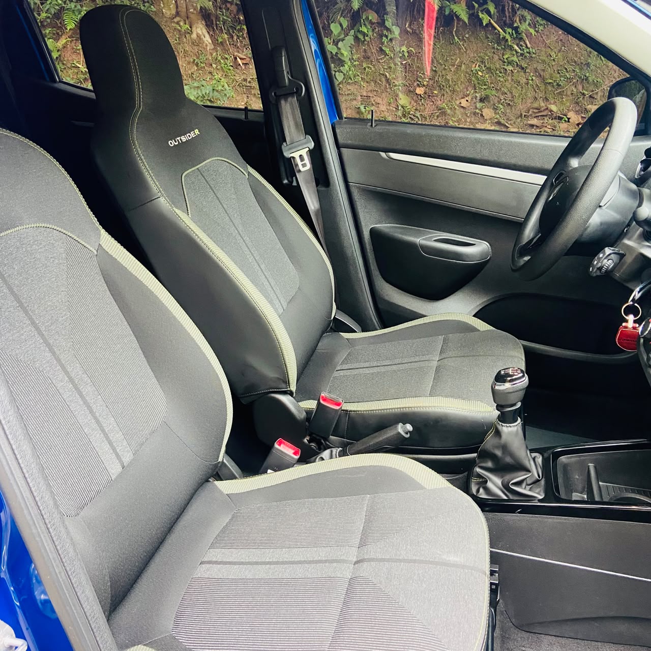 RENAULT KWID