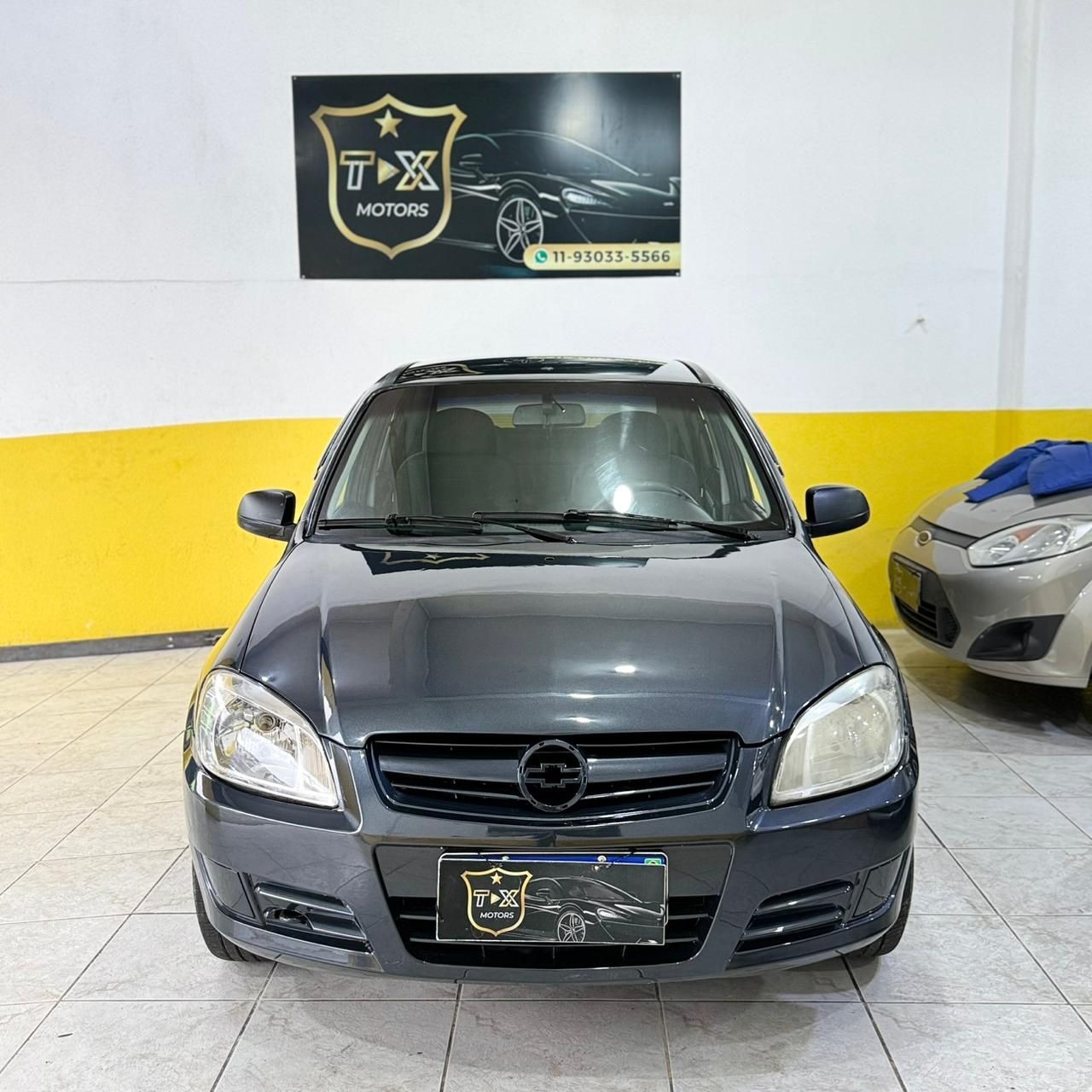 CHEVROLET PRISMA