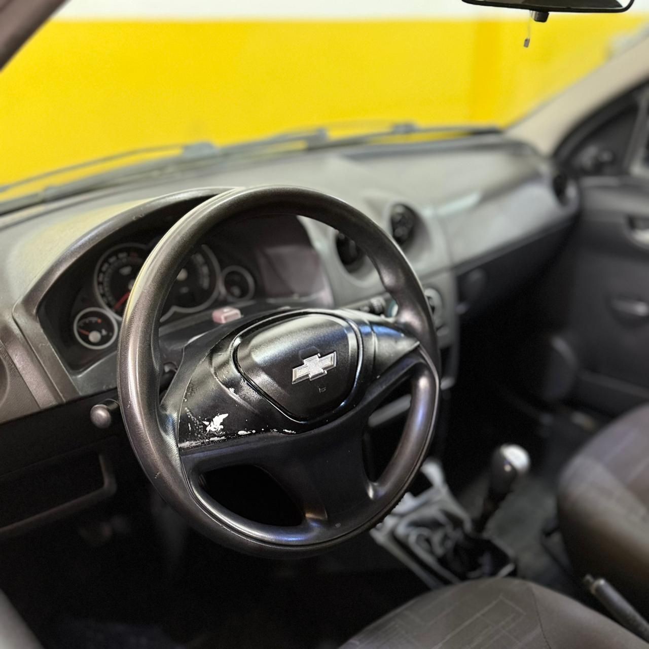 CHEVROLET PRISMA