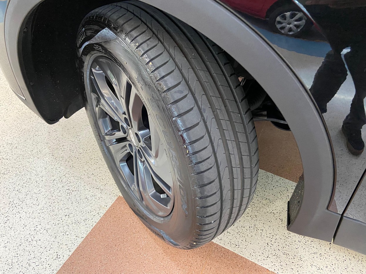 TIGGO 7 PRO 1.5 TCI HYBRID CVT
