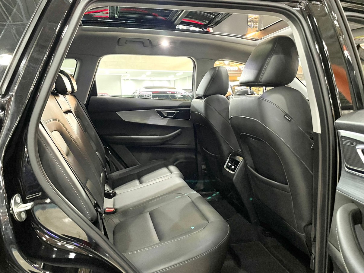 TIGGO 7 PRO 1.6 TGDI DCT