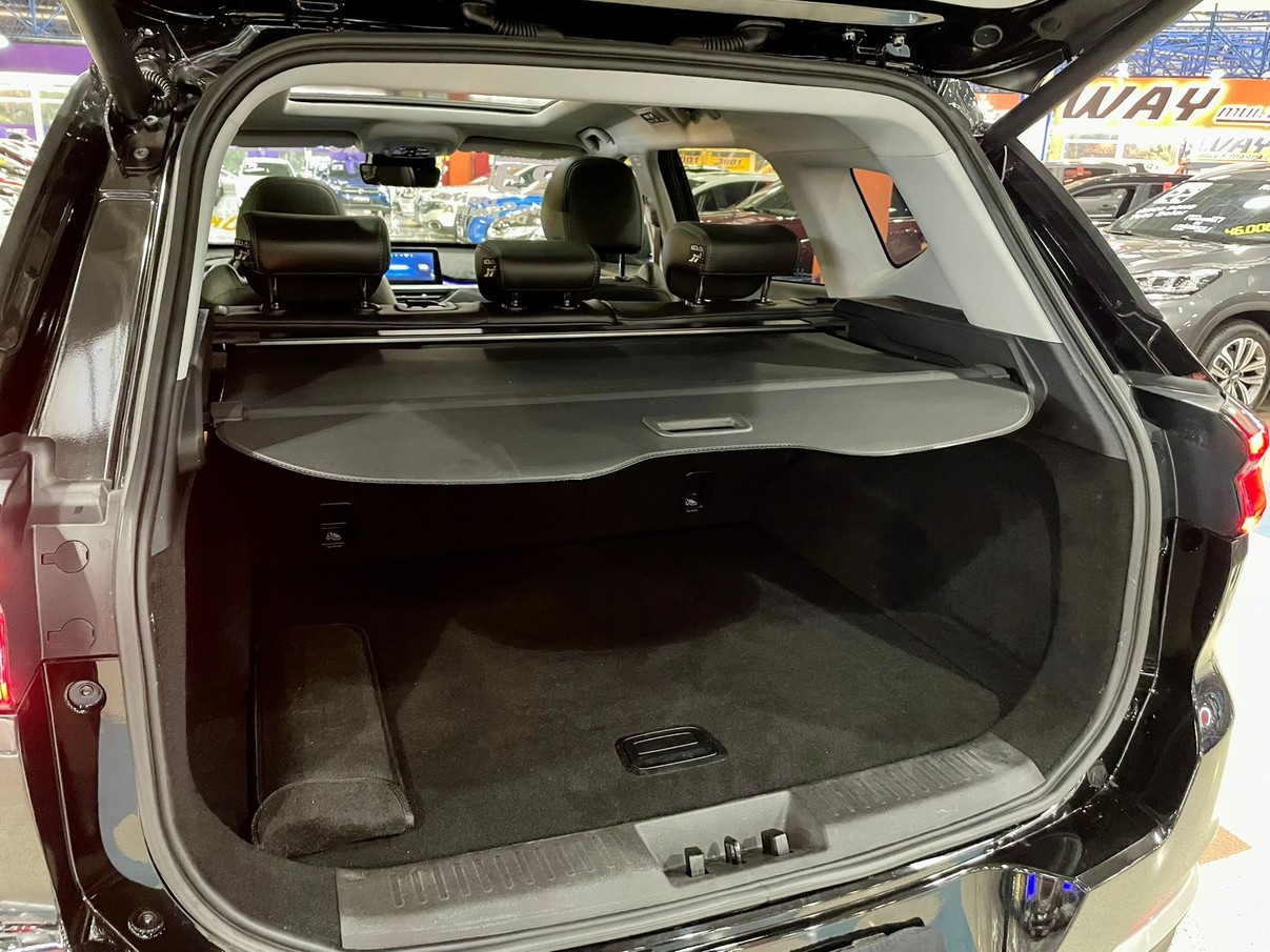 TIGGO 7 PRO 1.6 TGDI DCT