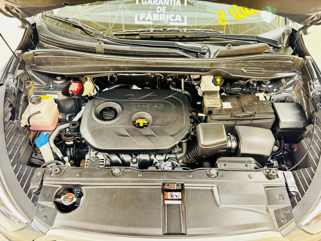 IX35 2.0 MPFI GL 16V