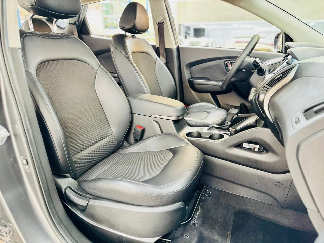 IX35 2.0 MPFI GL 16V