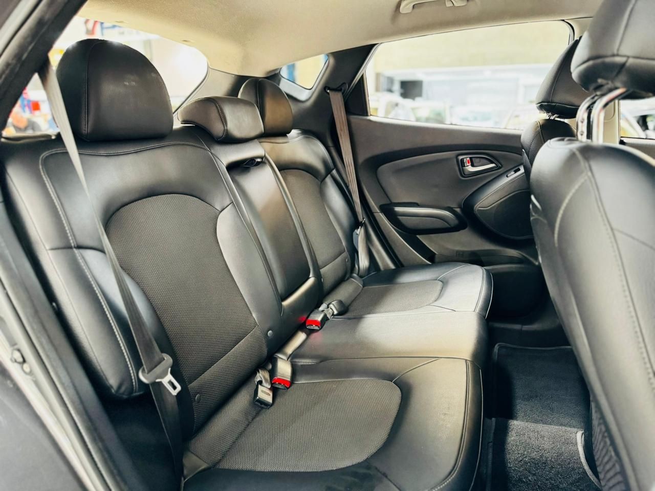 IX35 2.0 MPFI GL 16V