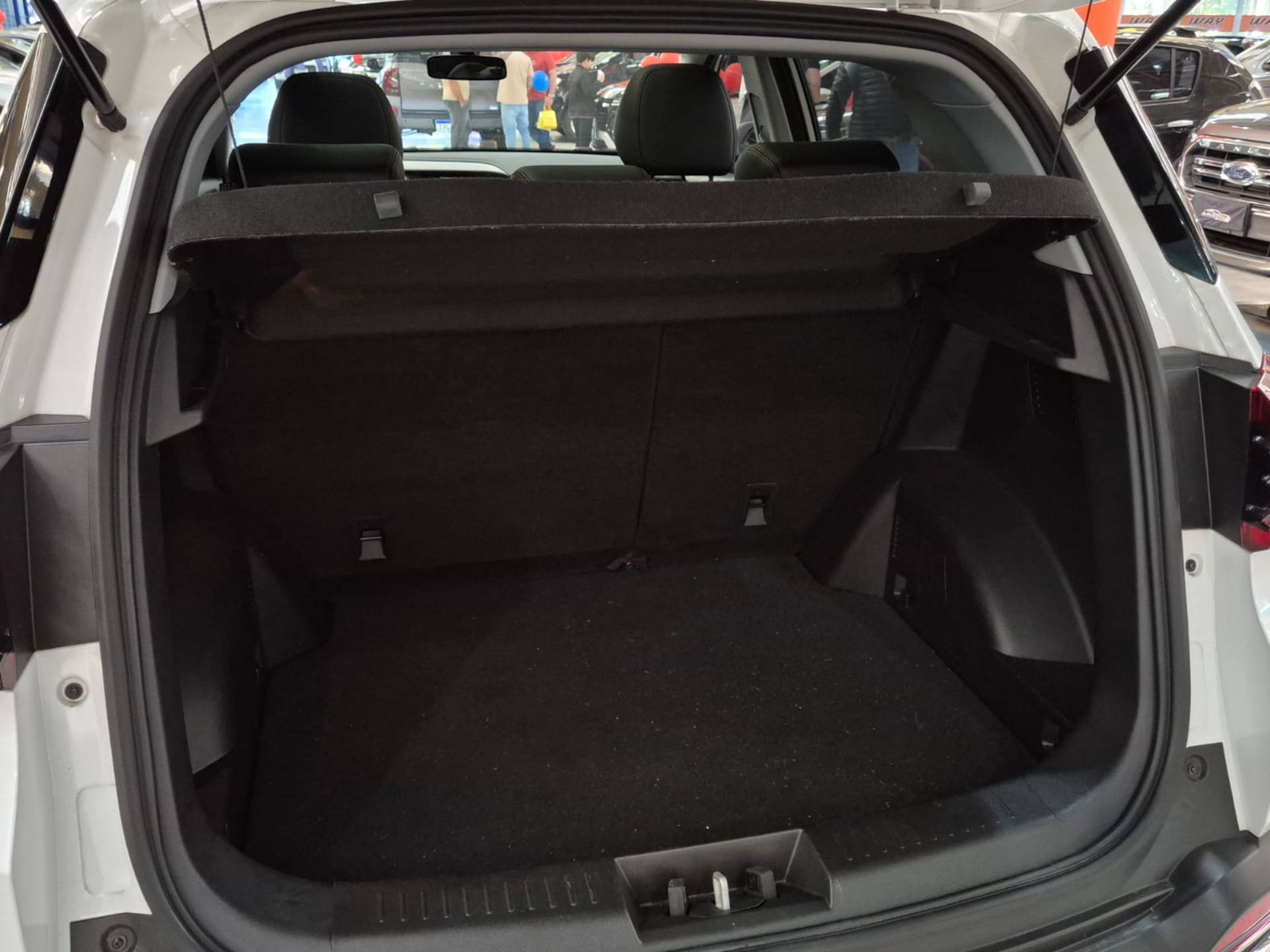 CHERY TIGGO 5x