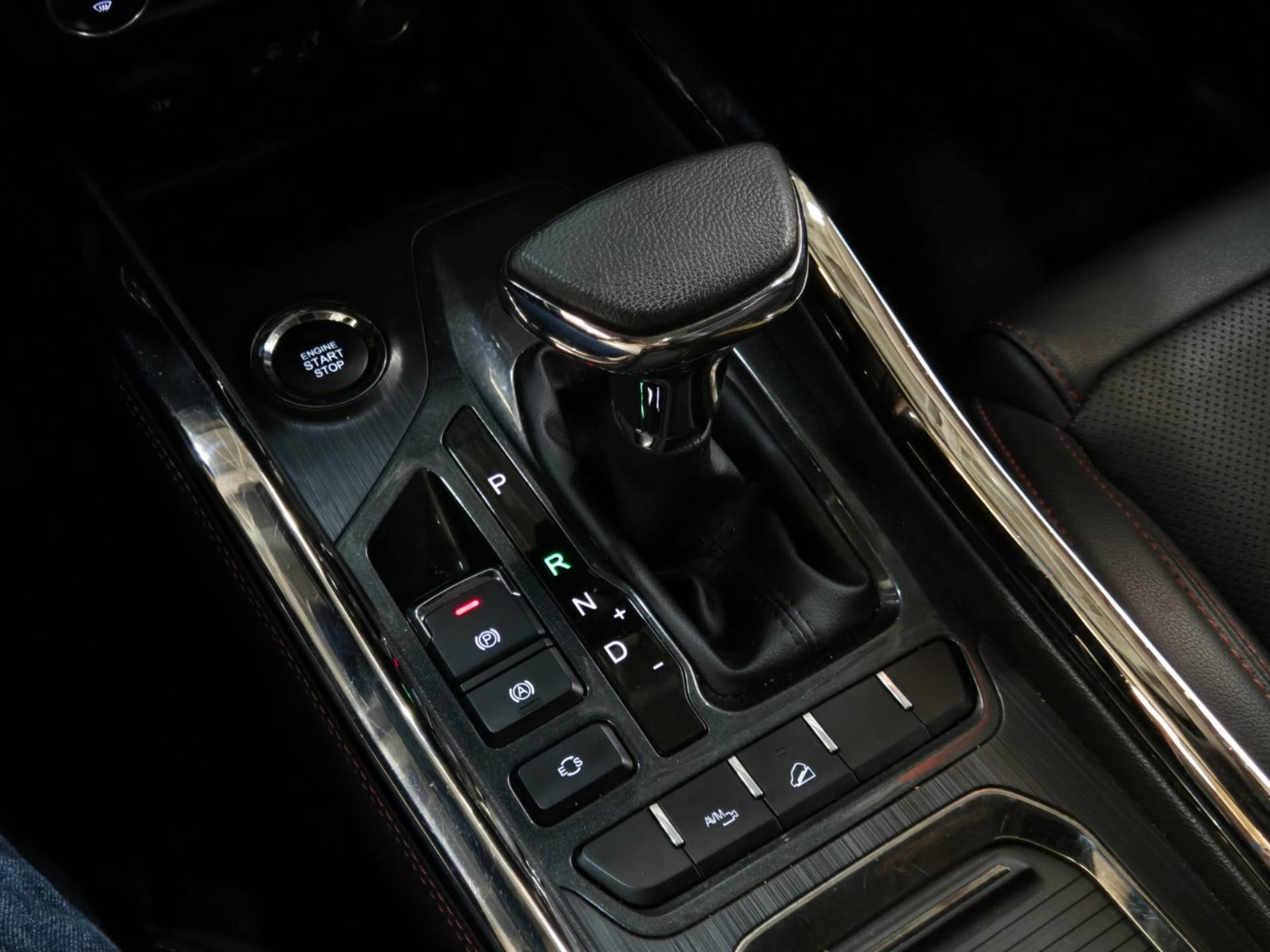 CHERY TIGGO 5x