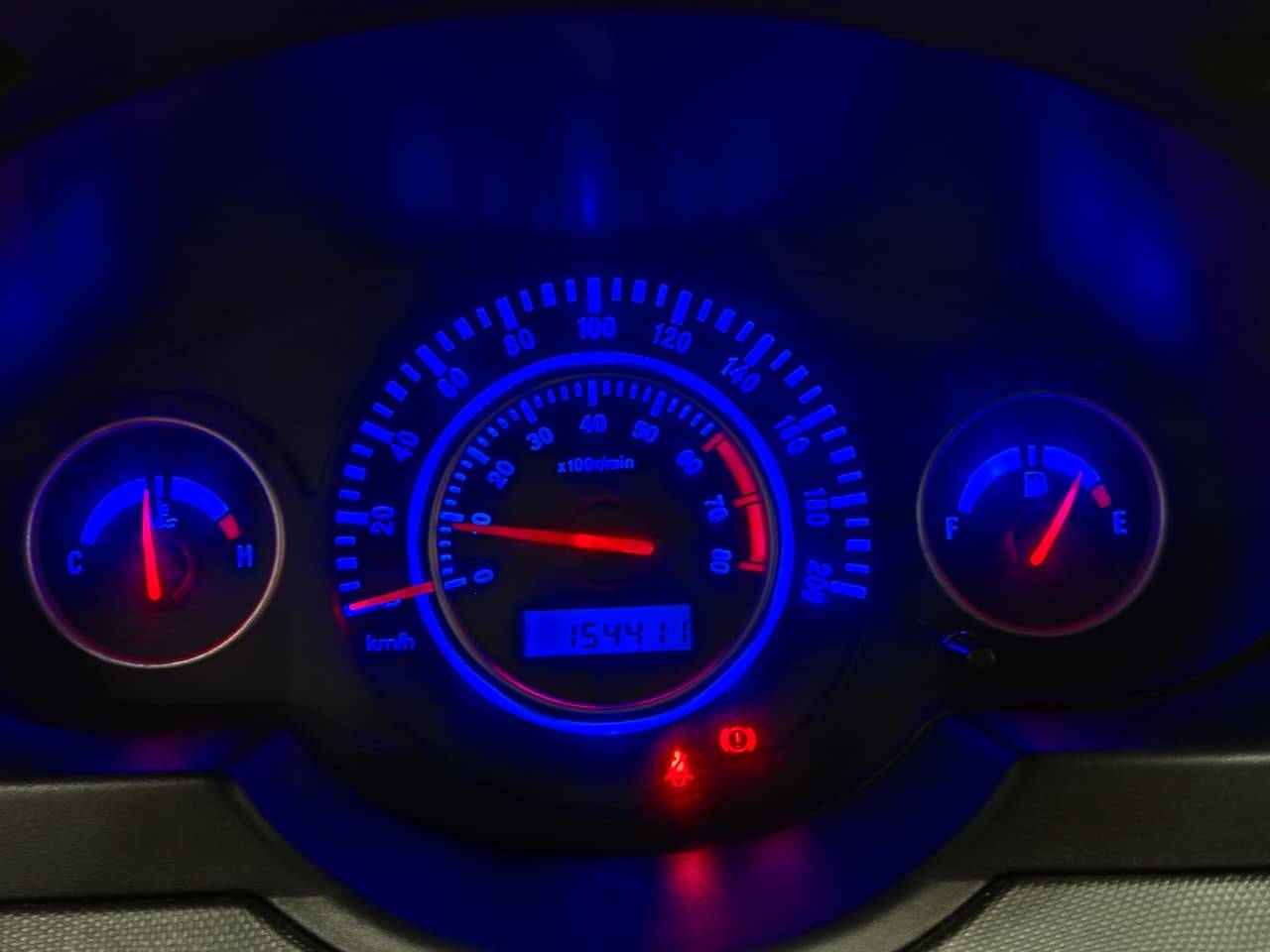 JAC J3