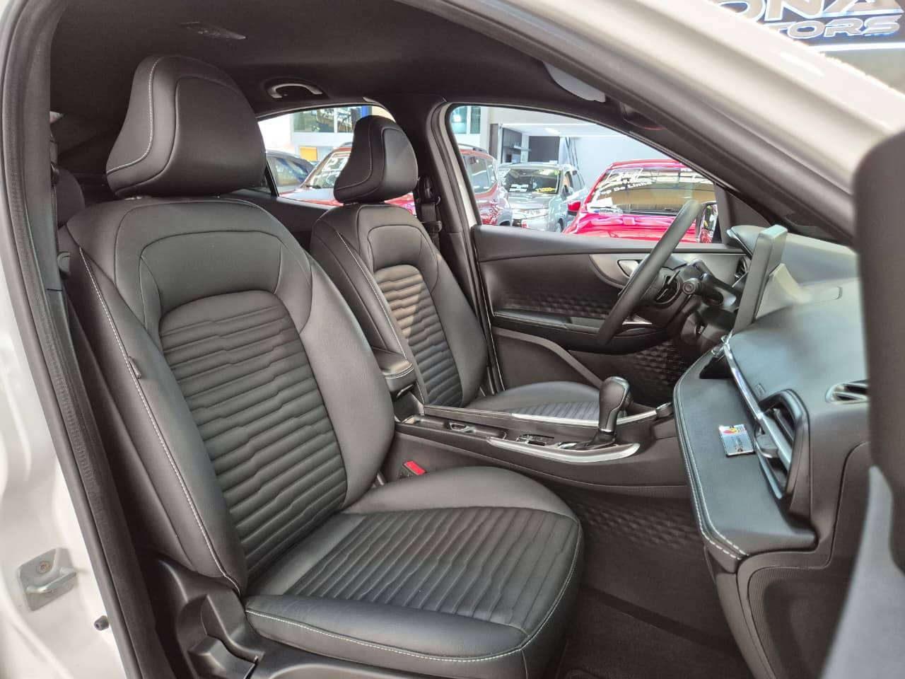 FIAT FASTBACK