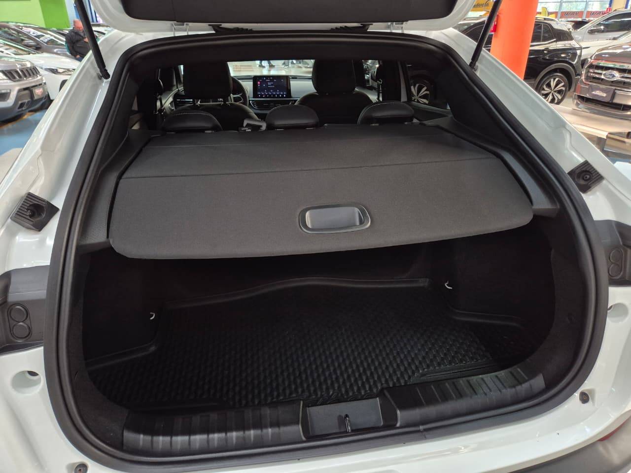 FIAT FASTBACK