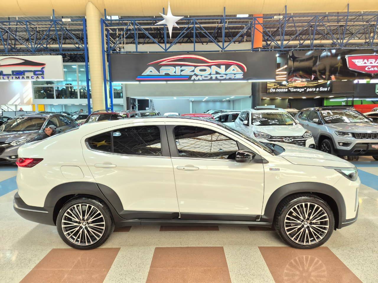 FIAT FASTBACK