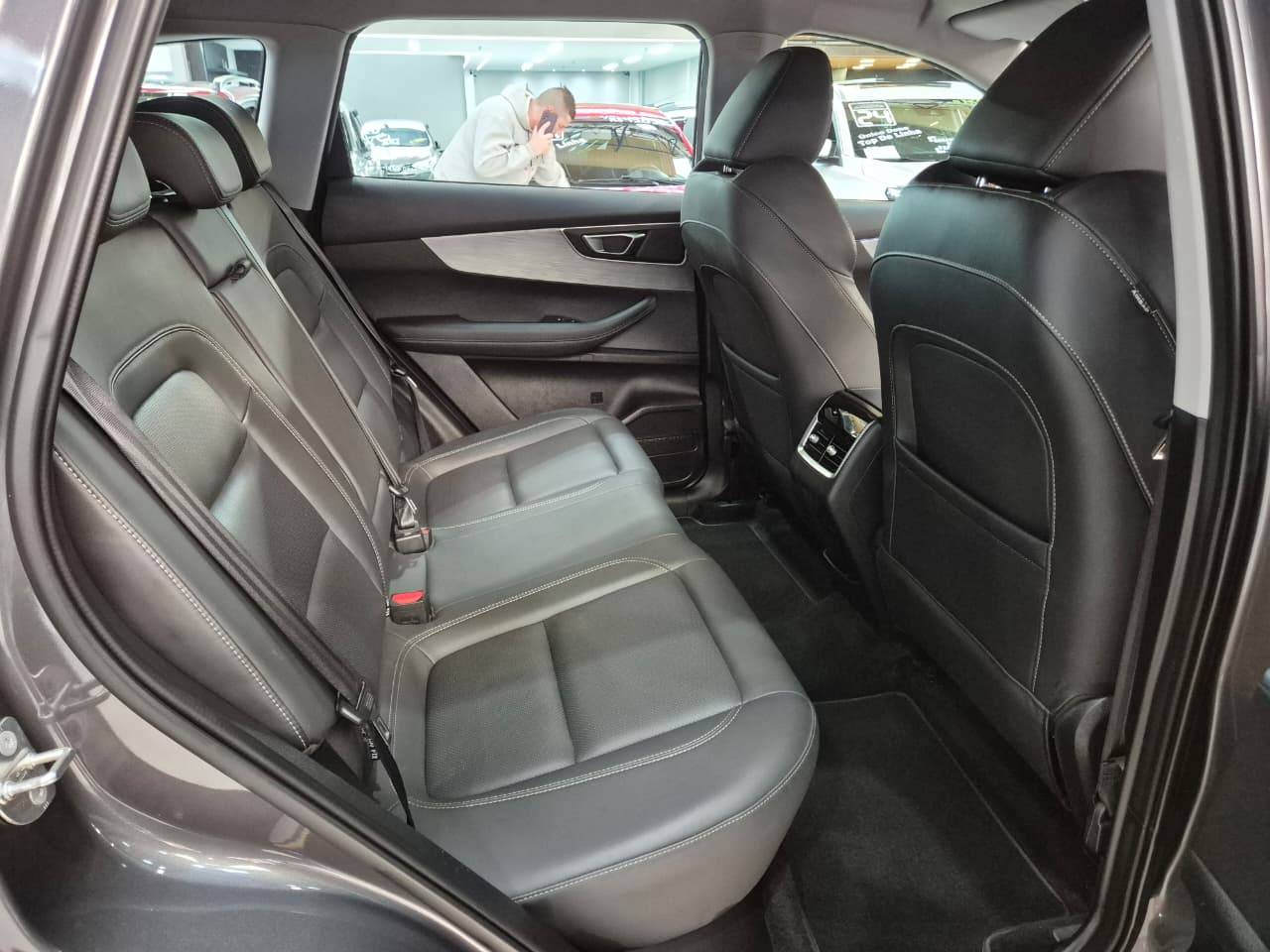 CHERY TIGGO 7