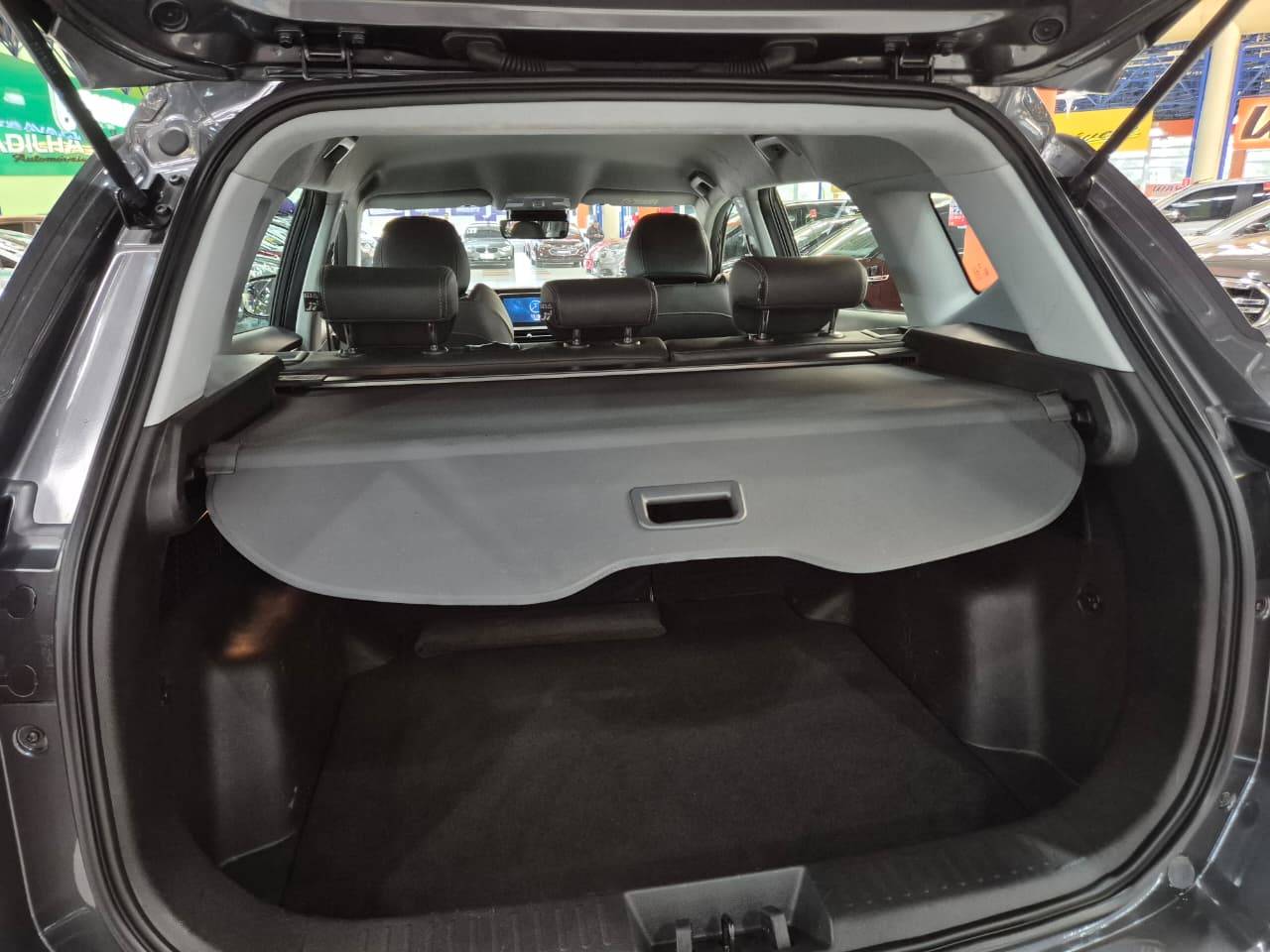 CHERY TIGGO 7