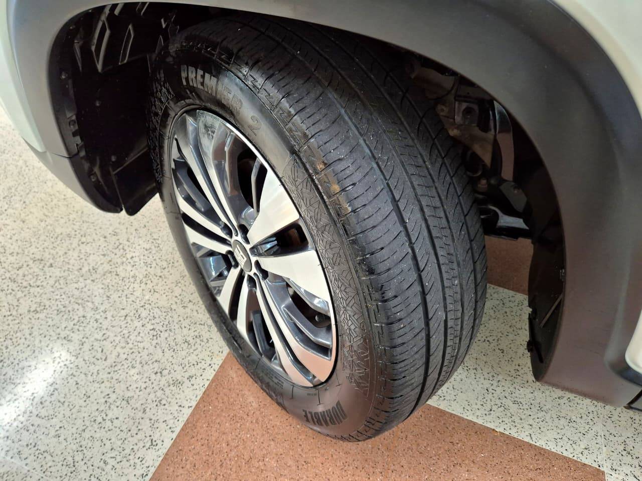 FIAT TORO