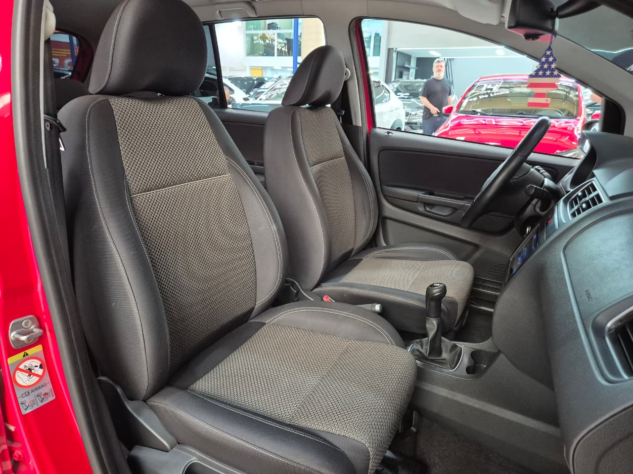 VOLKSWAGEN SPACEFOX