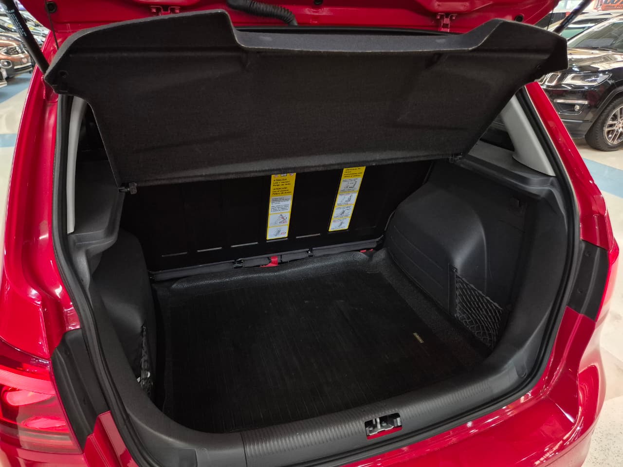 VOLKSWAGEN SPACEFOX