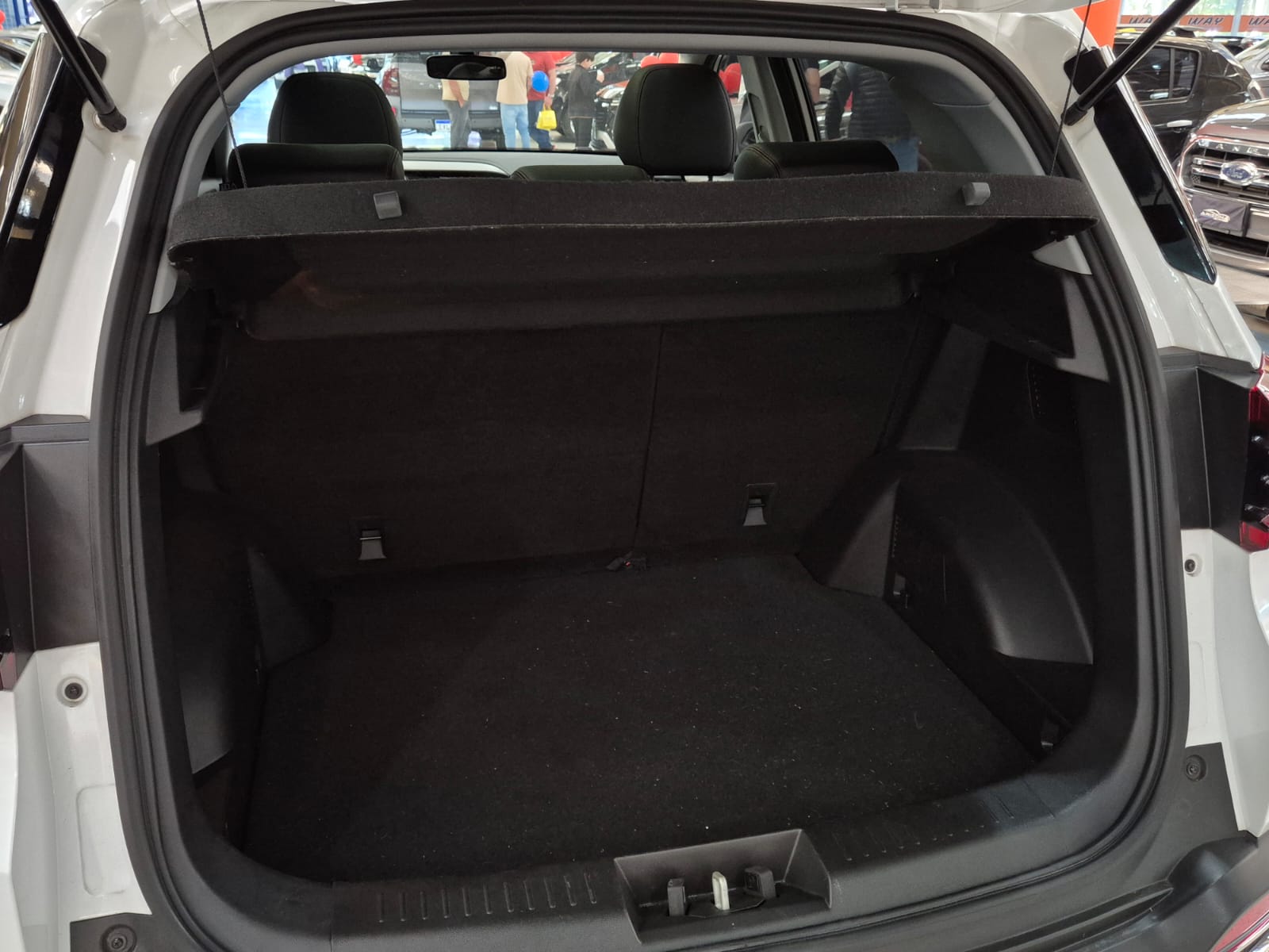 CHERY TIGGO 5X PRO