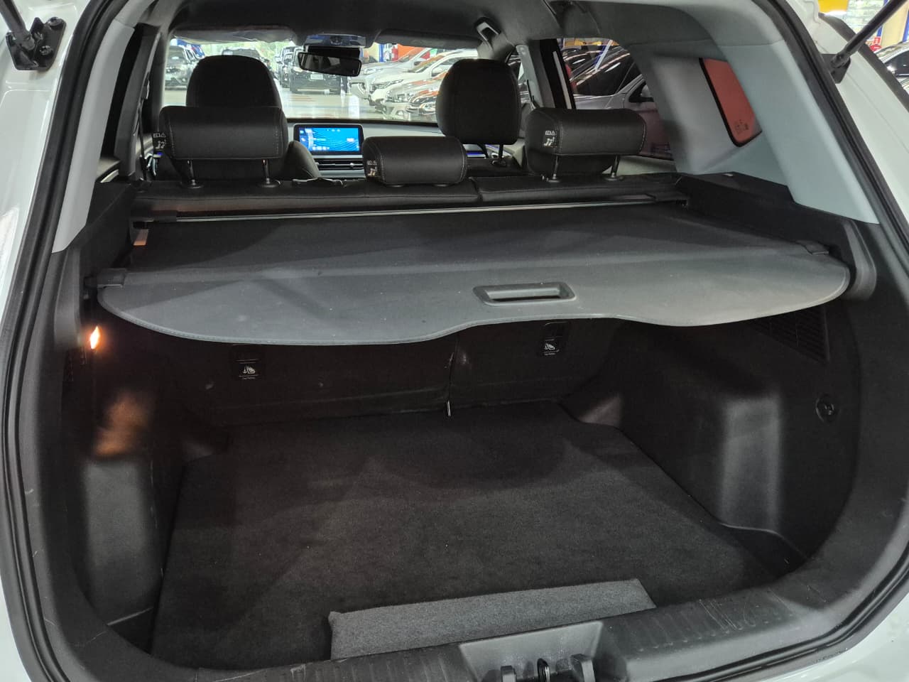 CHERY TIGGO 7