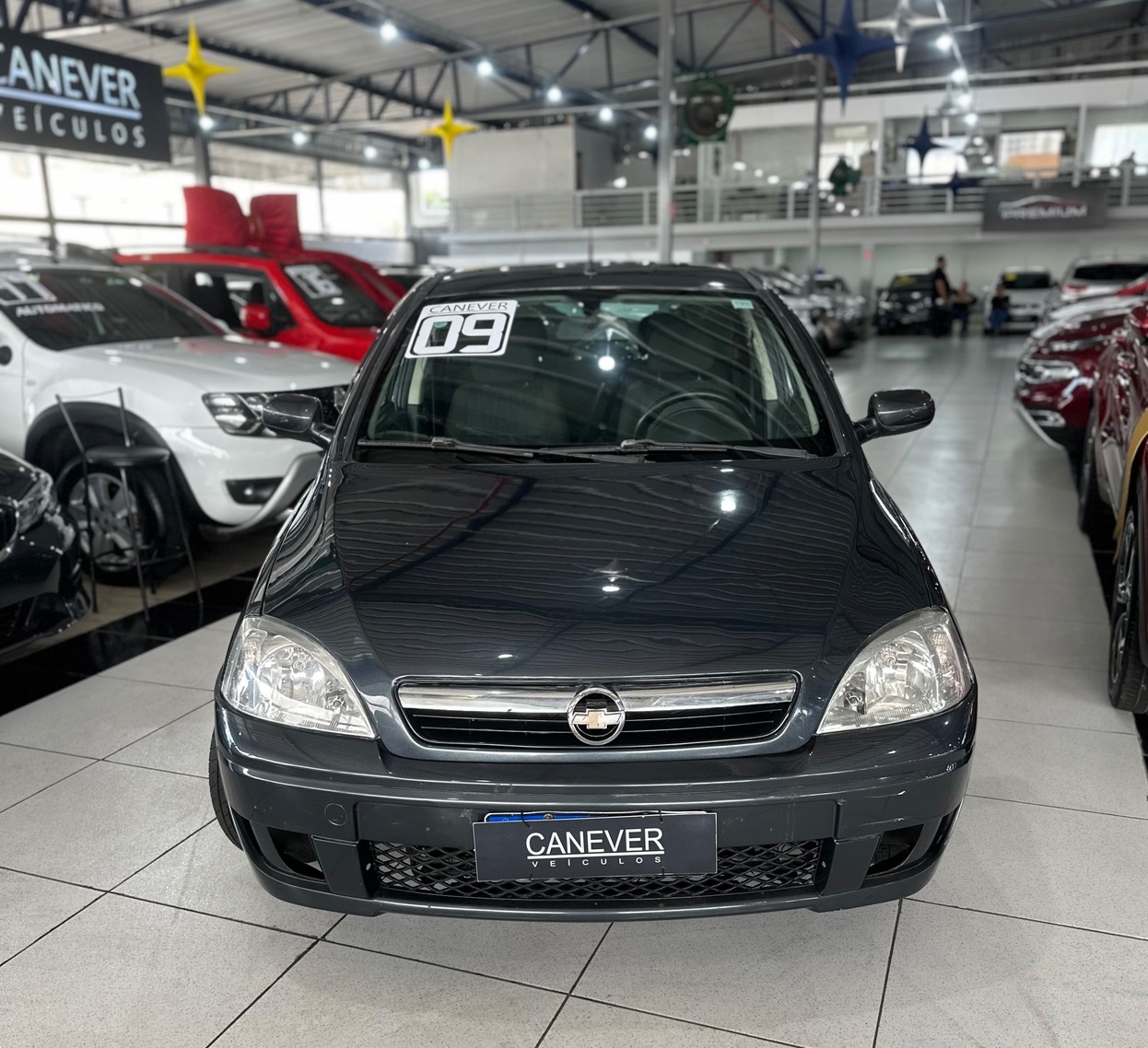 CORSA 1.0 MPFI JOY 8V