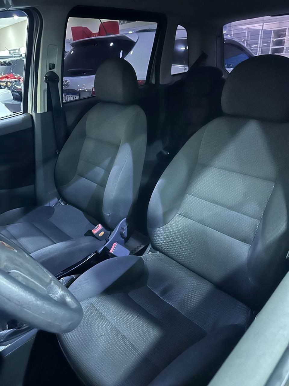 IDEA 1.4 MPI ELX 8V