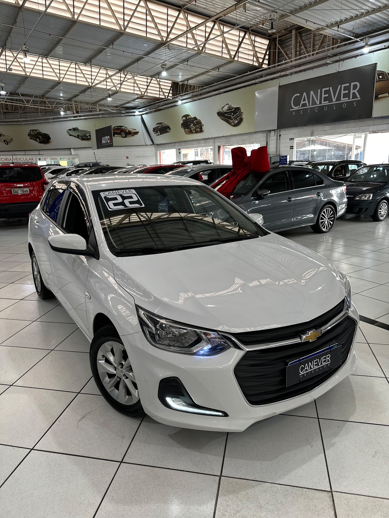 ONIX 1.0 LT 