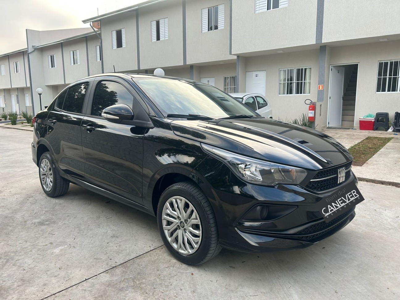 CRONOS 1.3 FIREFLY DRIVE