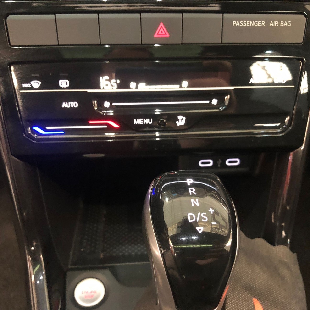 T-CROSS 1.4 250 TSI HIGHLINE