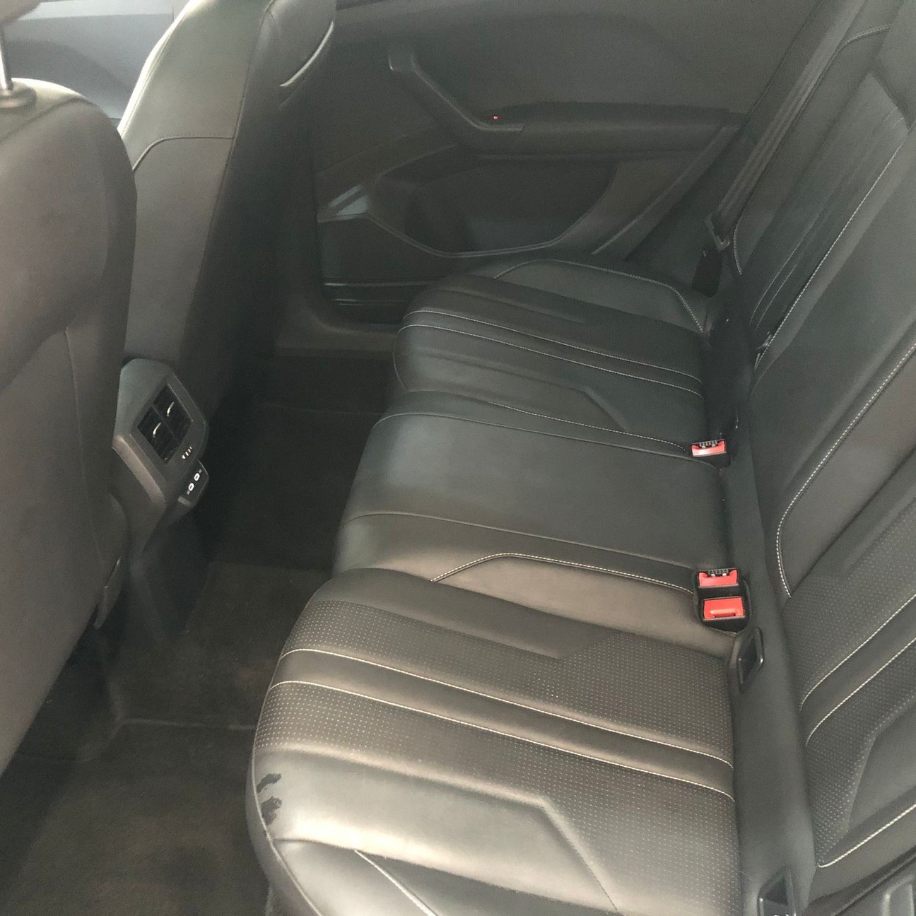 T-CROSS 1.4 250 TSI HIGHLINE