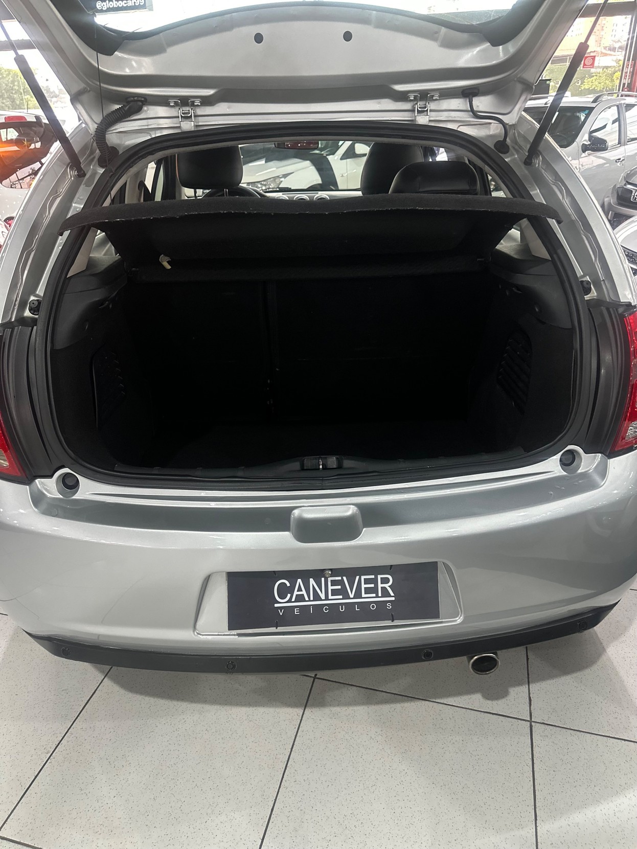 C3 1.6 TENDANCE 16V