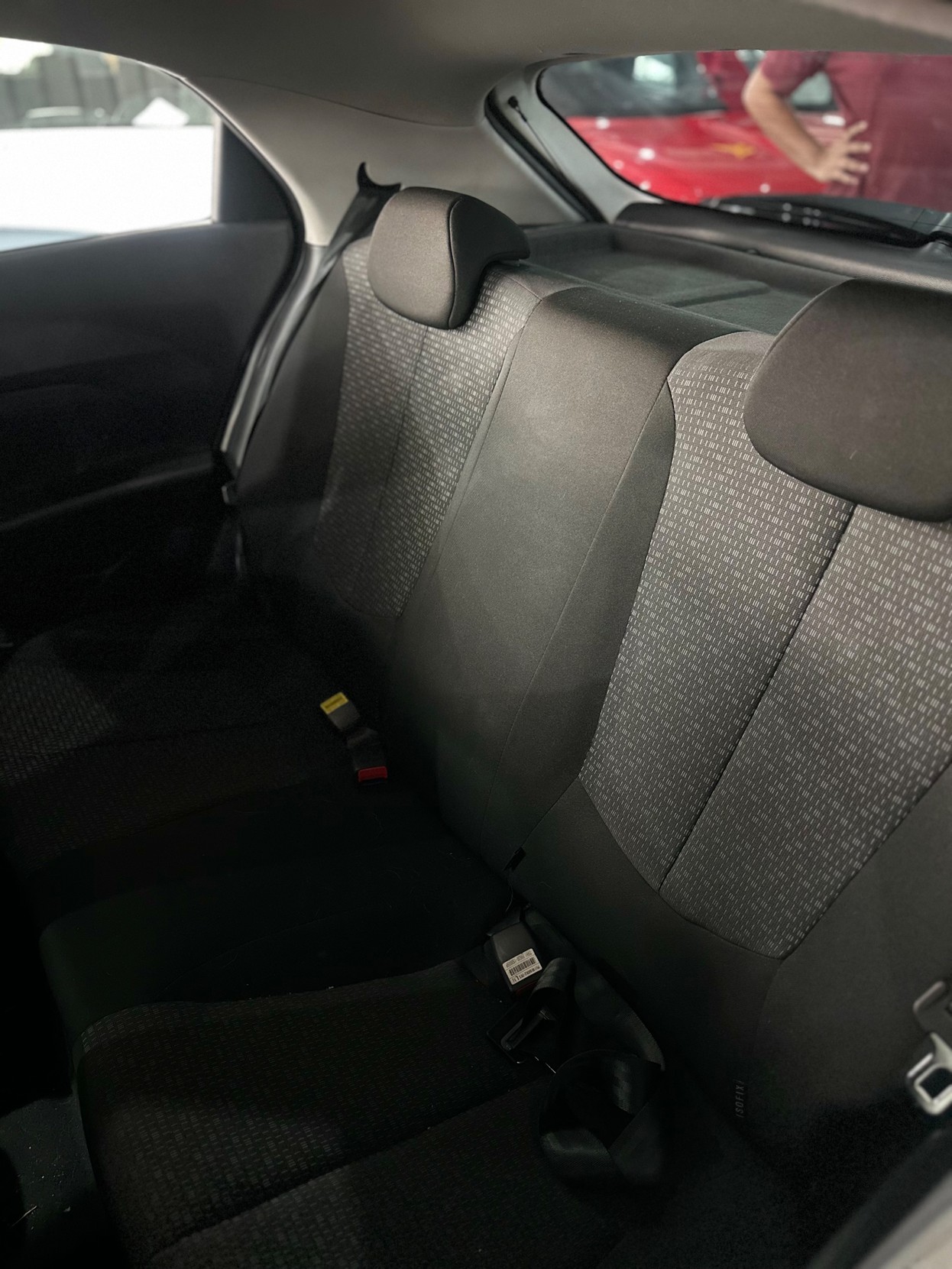 HB20 1.0 COMFORT PLUS 12V