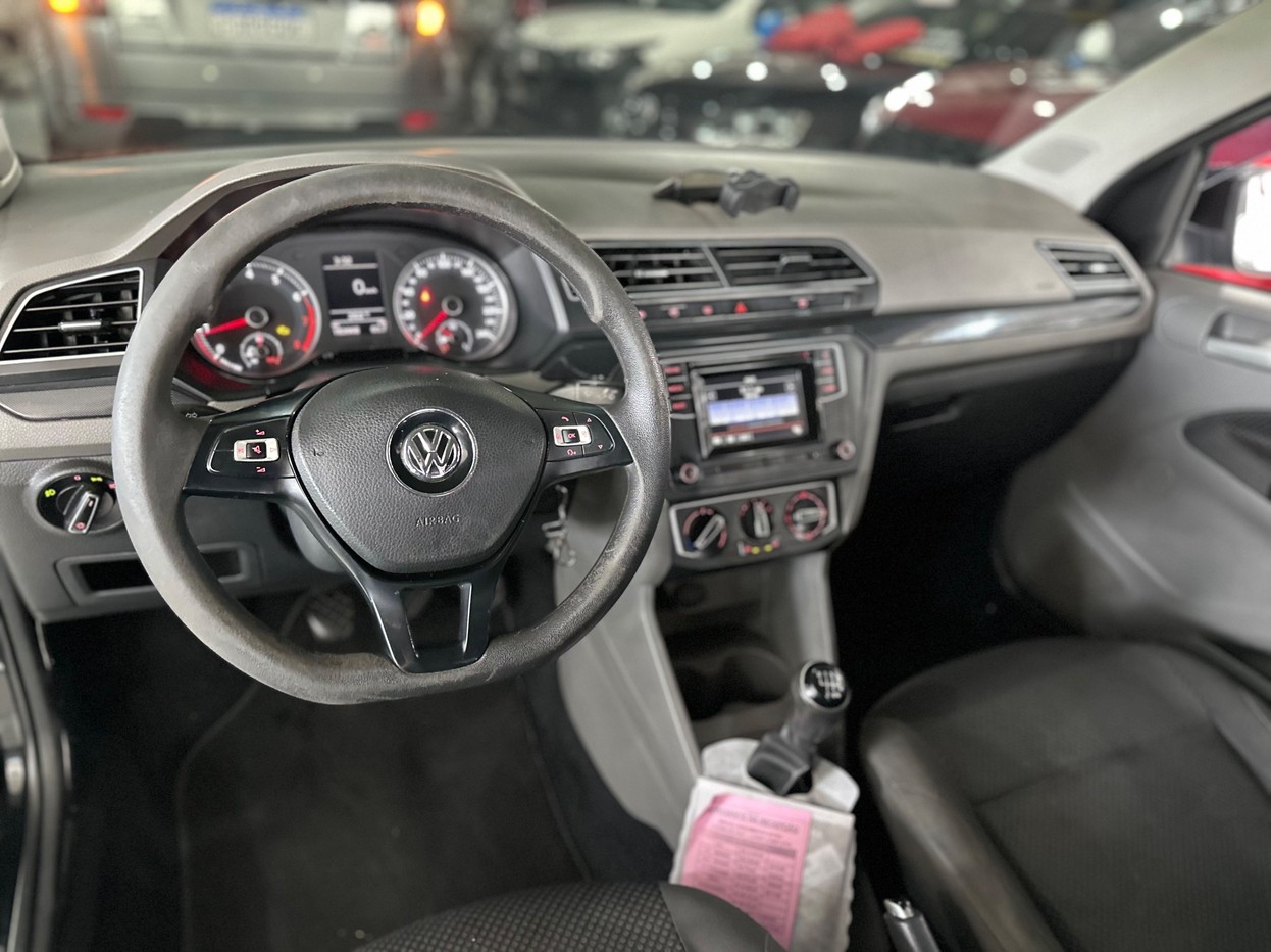 VOYAGE 1.6 MSI TOTALFLEX COMFORTLINE