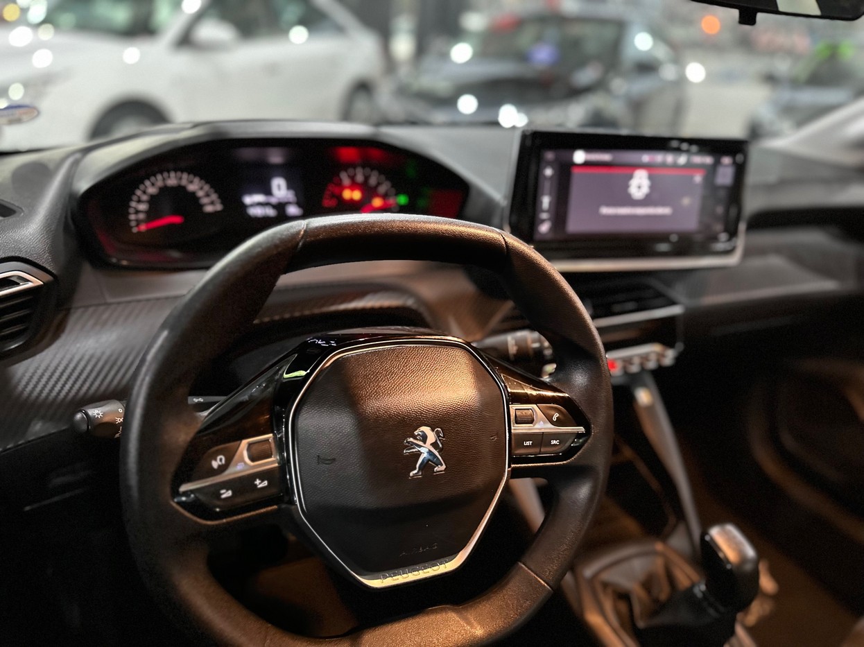 208 1.0 FIREFLY LIKE