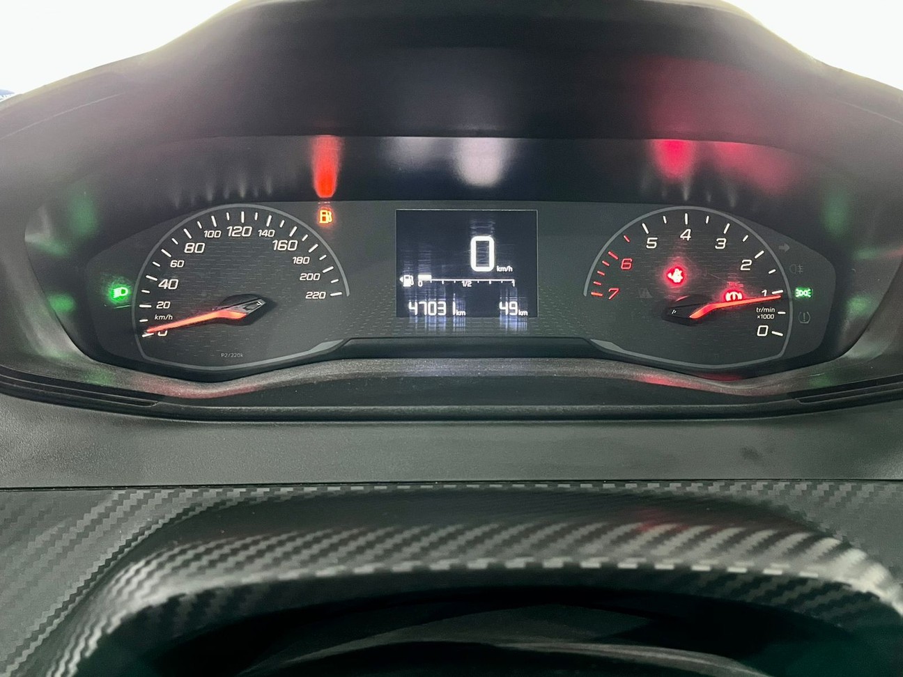 208 1.0 FIREFLY LIKE