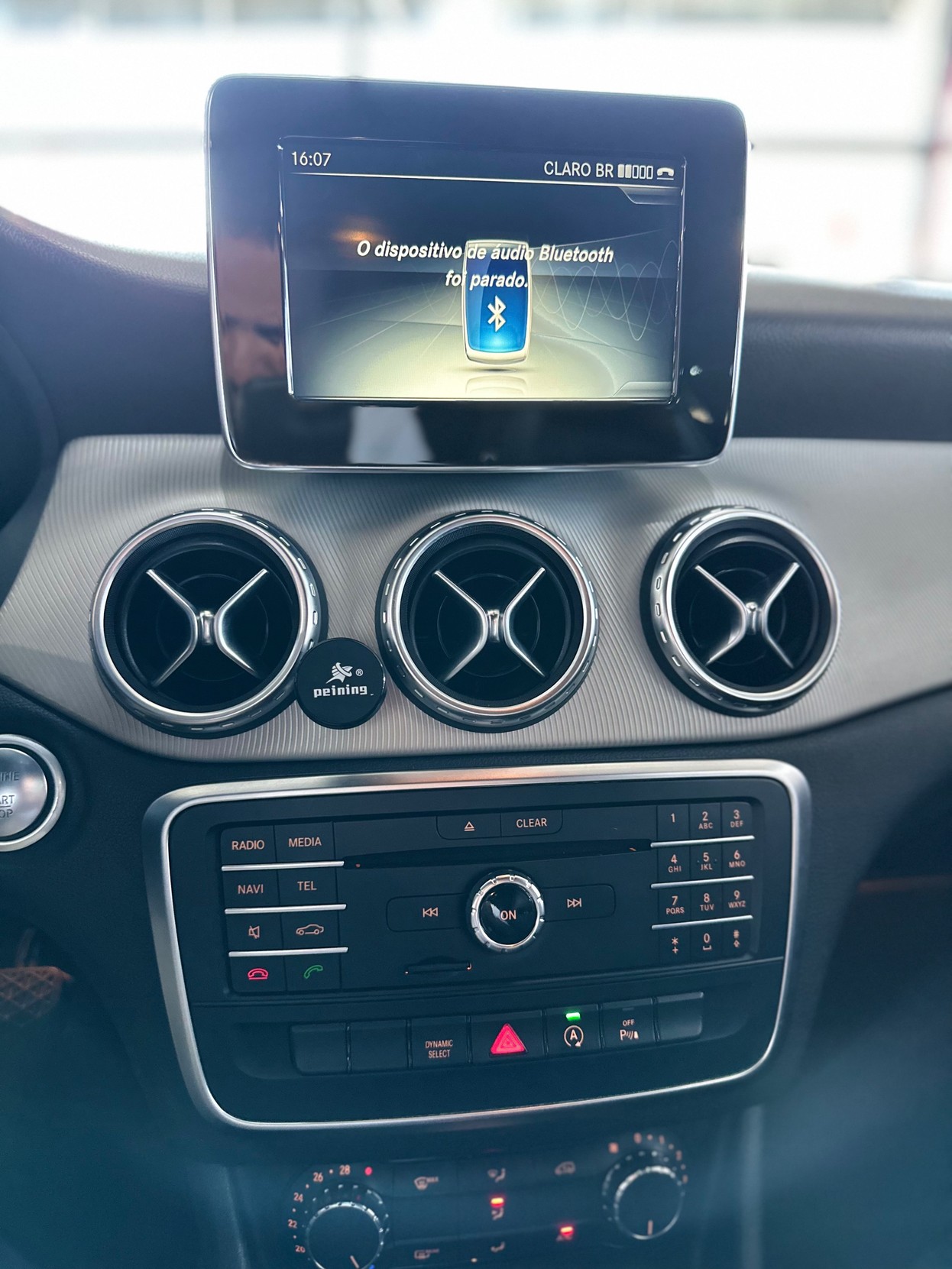 GLA 200 1.6 CGI ADVANCE 16V TURBO