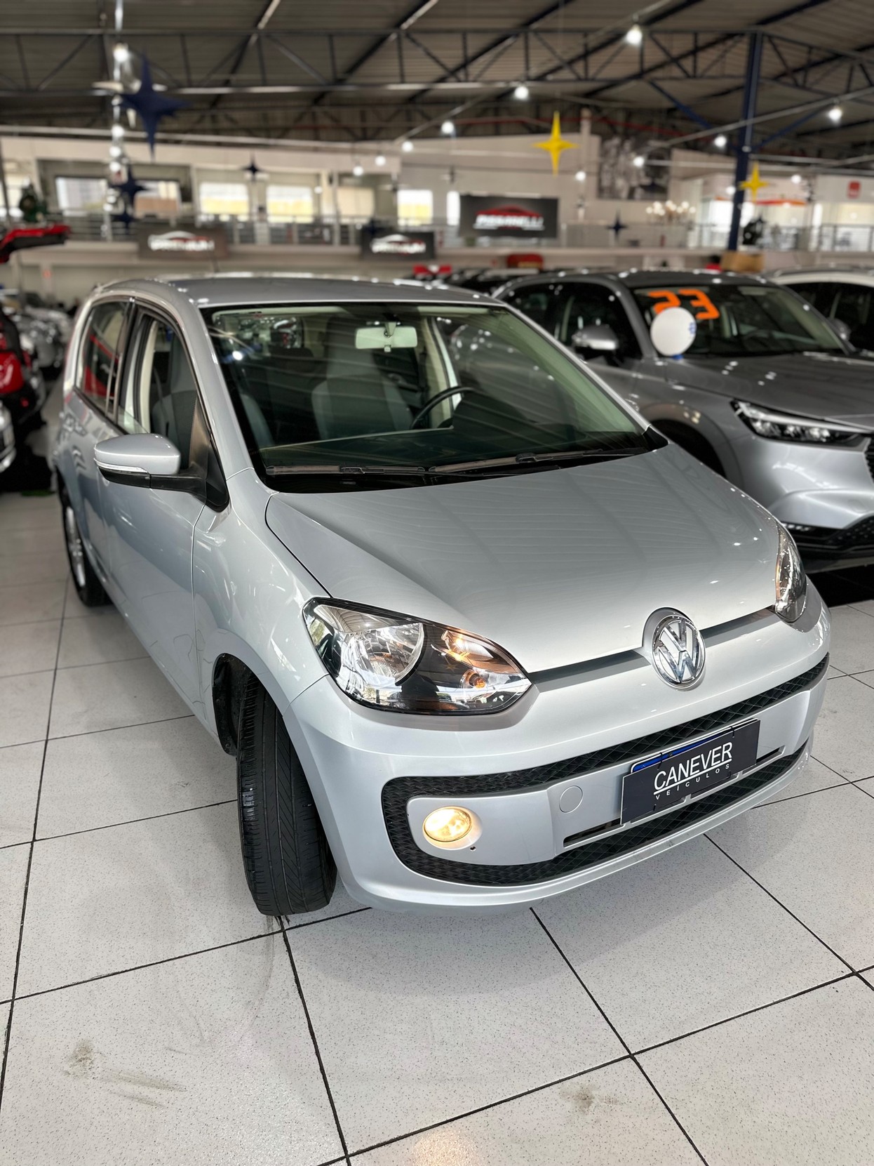 UP 1.0 TSI MOVE UP 12V