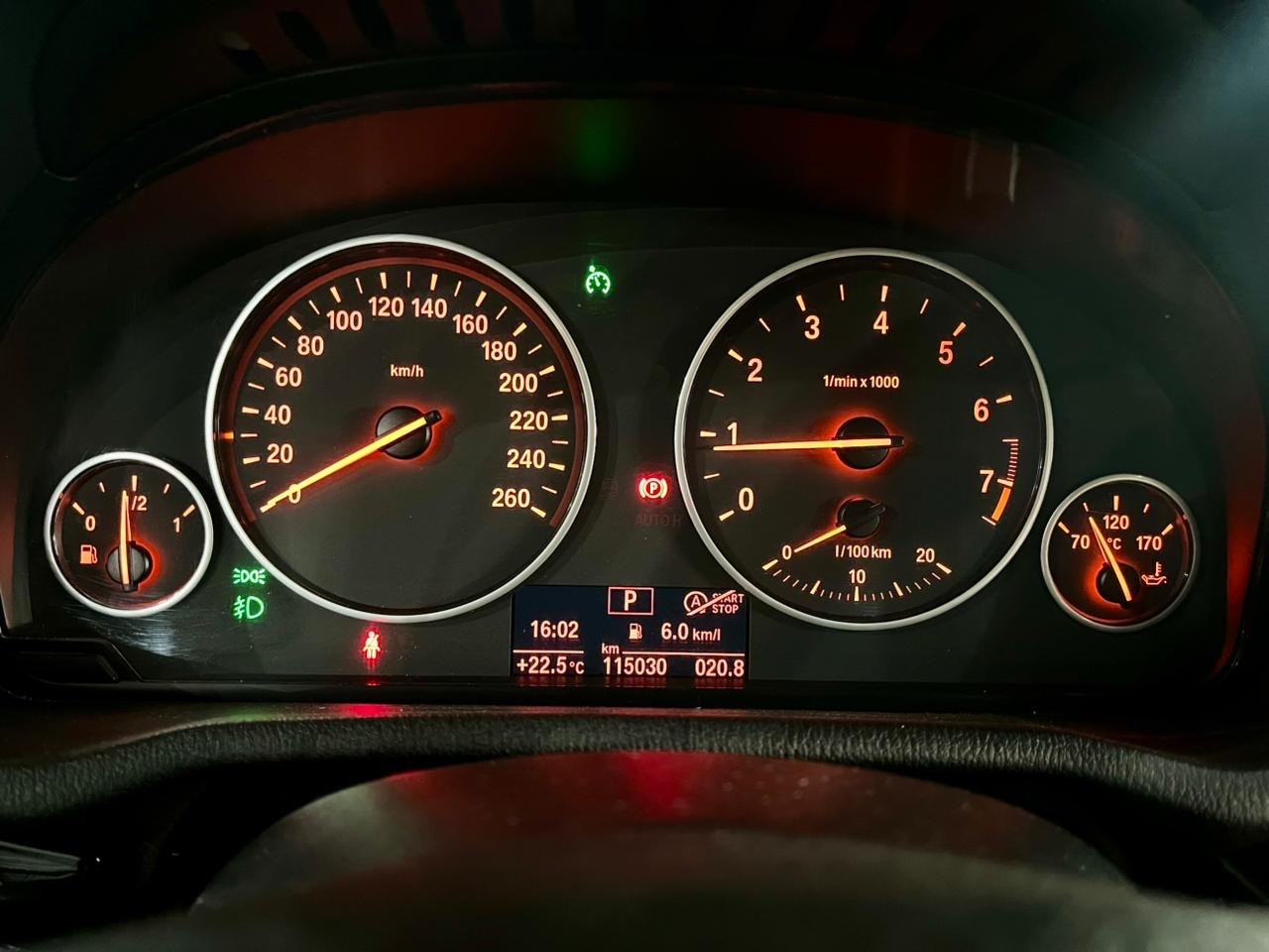 X3 2.0 20I X LINE 4X4 16V