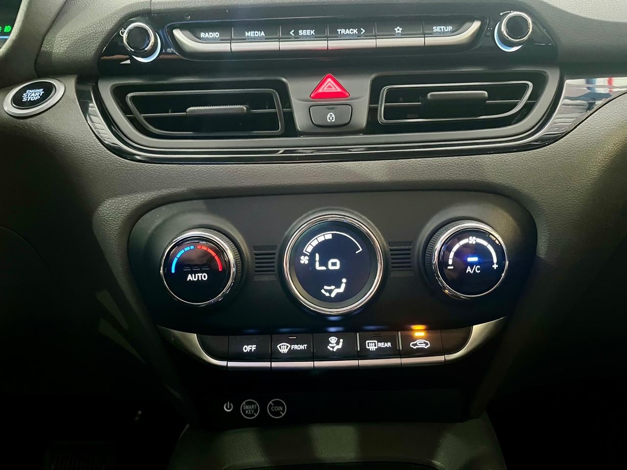 HB20S 1.0 TGDI PLATINUM PLUS