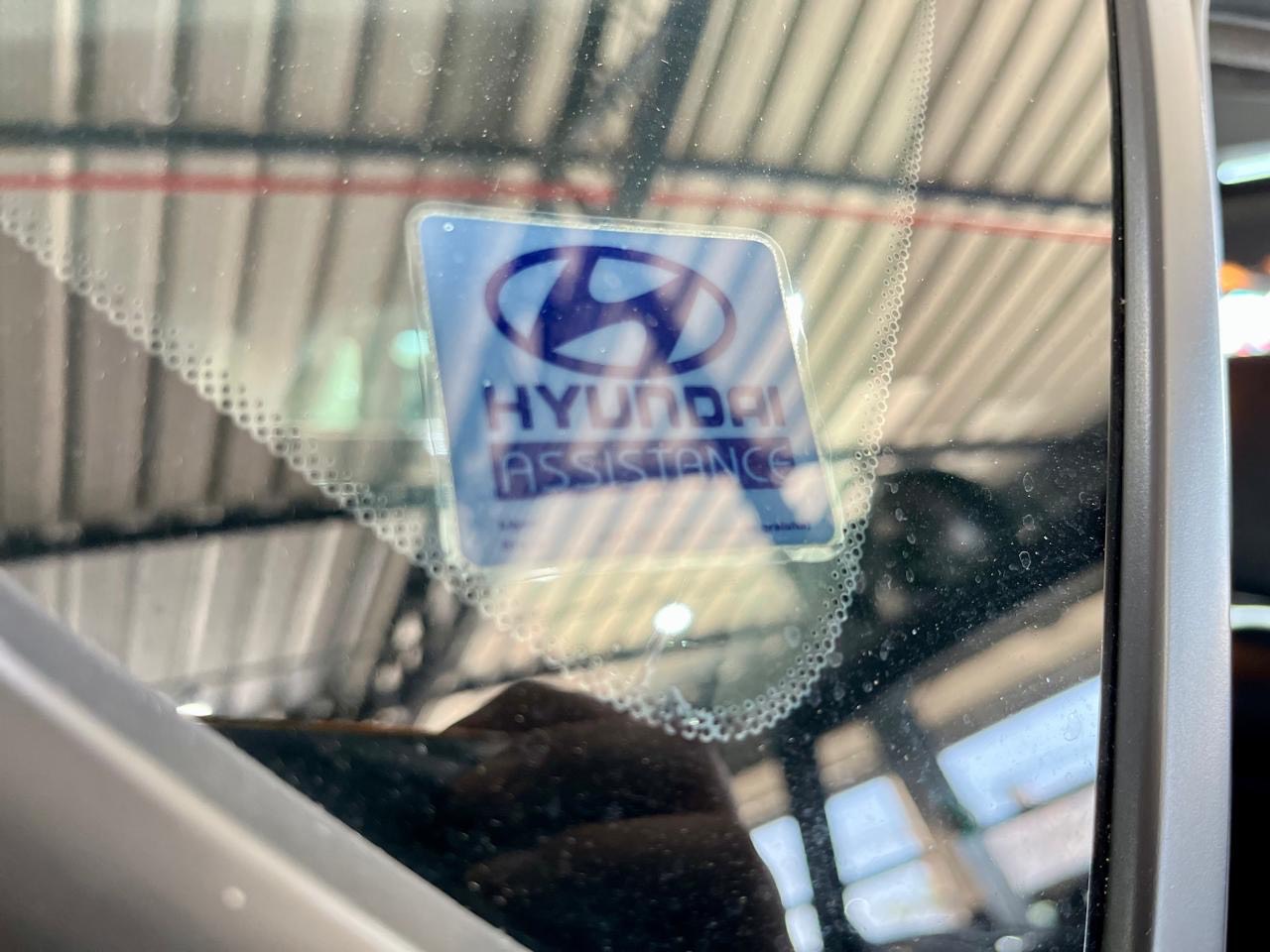 I30 2.0 MPFI GLS 16V