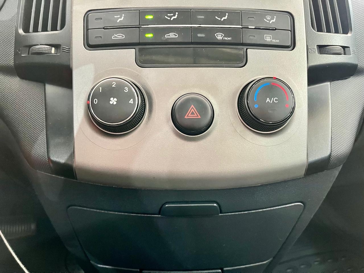 I30 2.0 MPFI GLS 16V