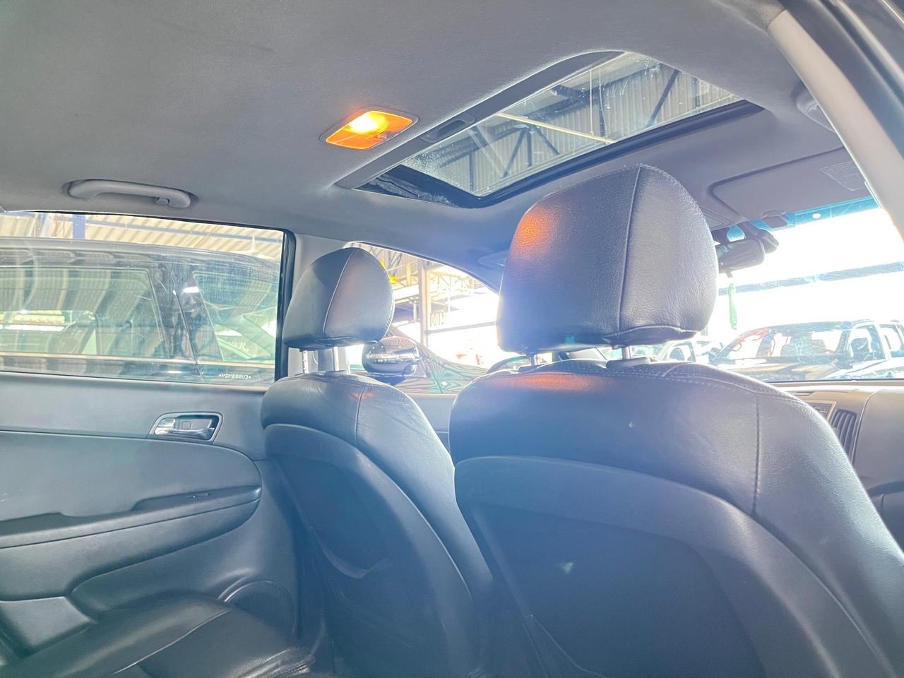 I30 2.0 MPFI GLS 16V