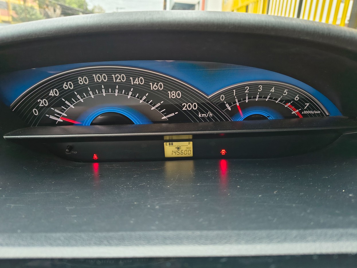 ETIOS 1.3 X 16V