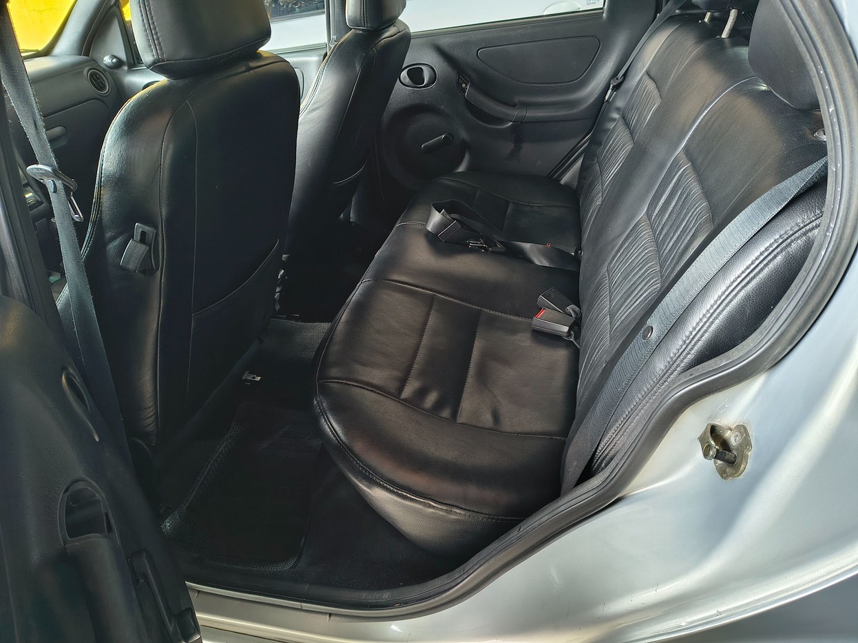 CELTA 1.0 MPFI VHC 8V